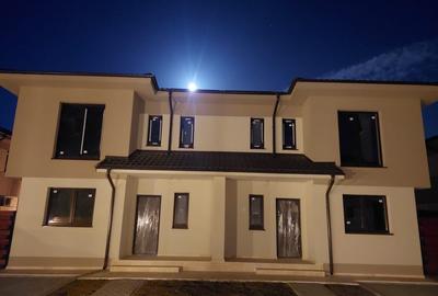 Casa mobilata tip duplex central in cartier rezidential Corbeanca - 16