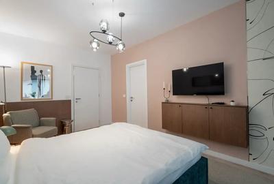 Garsoniera | Mobilata & utilata | Ivory Residence | Direct Proprietar - 6