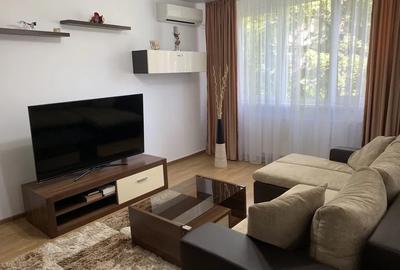 2 camere decomandat Drumul Taberei metrou Valea Ialomiței - 1