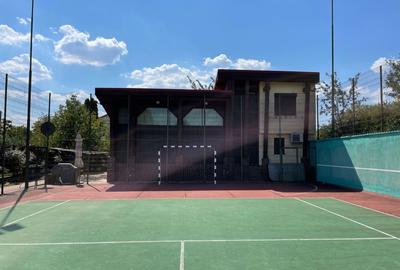 Casă individuală cu 2 camere în Sud-Est