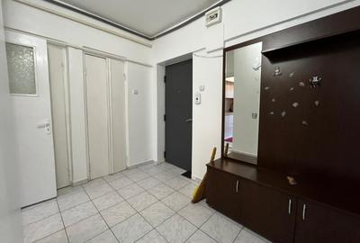Apartament de inchiriat, o camera, decomandat, 47 mp, CUG, - 8