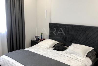 Casă cu priveliște spectaculoasă și curte amenajată – Feleacu - 7