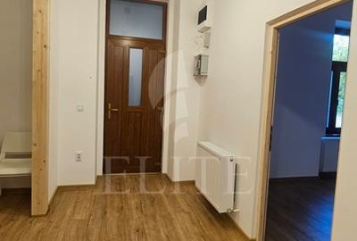 Apartament 2 camere în zona Horea - 5