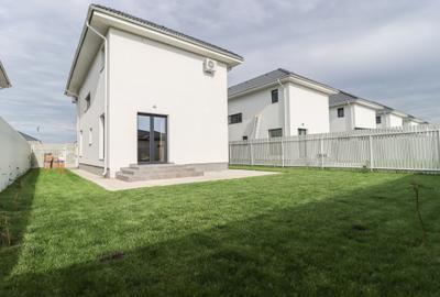 Casa/Vila Hamud – acasa ca în vacanță – - 45