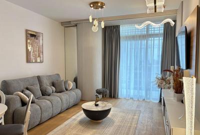 Apartament cu 2 camere de inchiriat | UPsite | Mall Promenada - 1