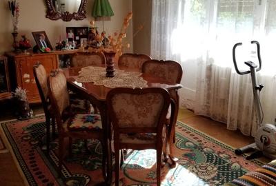 Vand apartament 4 camere - 7