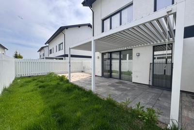 Vila tip  Duplex- Mobexpert Homes Pipera cu mutare imediata - 19