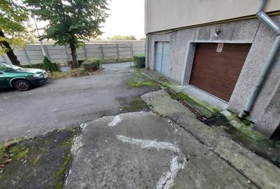 Apartament 3 Camere spatios, Parter Înalt, cu Garaj  – Deva, Zona Titu Maiorescu - 26