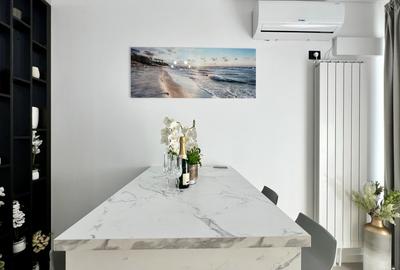 Alezzi Odyssey Apartament cu 2 camere amenajat elegant - aacces la piscine - 20