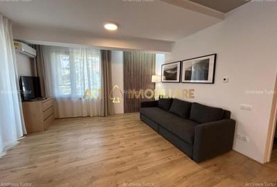 2 Camere de inchiriat | Berceni | Metrou | Centrala | Parcare - 4