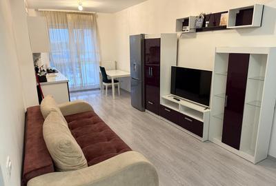 2 camere tip studio New World Residence, Vitan Barzesti - 8