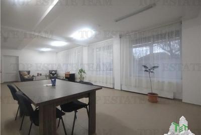 Spatiu comercial openspace, suprafata generoasa 145 mp, Popesti Leordeni - 4