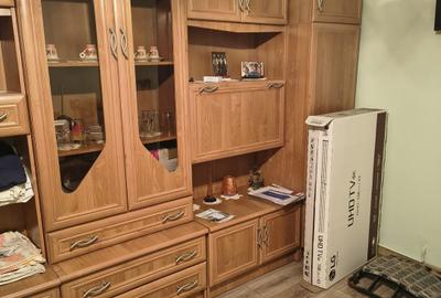 Apartament 2 camere, etaj 2, Marasti  zona 21 Decembrie - 1