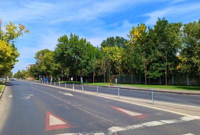 Apartament langa parcul Tudor Arghezi - 2 camere, bloc nou - 20