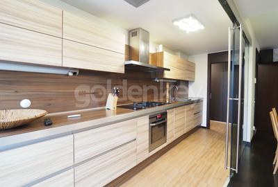 Apartament insorit cu 3 camere | piscina | Cambridge School - 8