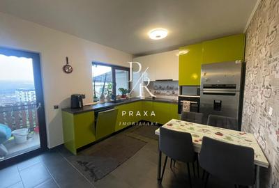 Duplex de vanzare, 5 camere, cu curte, pe strada Razoare! - 3