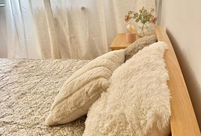 3 camere luminoase si spatioase,  complet mobilate și utilate, în zona Uverturii - 11