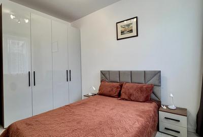 Parcul Carol/ Soseaua Viilor /Ap 2 Cam Modern/ Bloc nou/Posibilitatea Parcare/ - 4