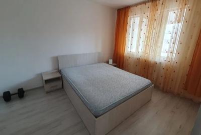 Apartament 2 Camere,Titan Metrou,bl.reabilitat,Amenajat,mobilat,complet - 3