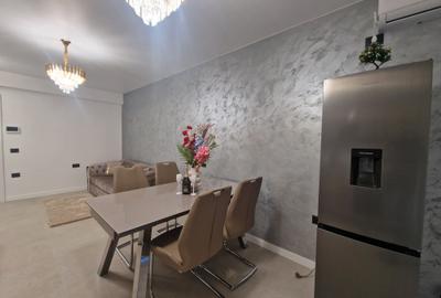 Mamaia Nord(Alezzi Odysey)- 2 camere mobilat nou,Parcare,Piscina,Spa, Jacuzzi - 21