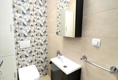 2 camere premium în Onix Parc  confort modern, încălzire în pardoseala - 23