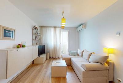 Apartament 2 camere mobilat complet Berceni - Str. Luica - 2