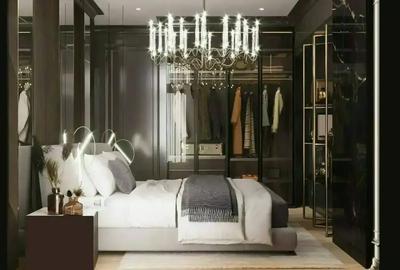 Cotroceni | Apartament 3 Camere | Lux | Bloc nou  | JW Marriott | - 7