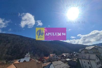 Apartament cu 2 camere de vânzare în Sinaia - Zona Platou Izvor - 12