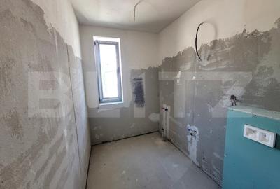 OPORTUNITATE! Apartament cu 3 camere, geam la baie, zona Intre Lacuri - 4