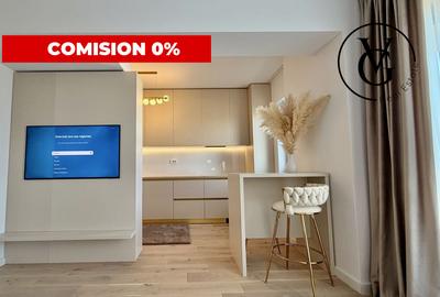 Apartament 2 camere First Estates | Pipera | Comision 0 - 2