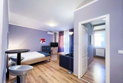 Apartament 1 camera, Parcare, zona Iulius Mall Park Lake - 3