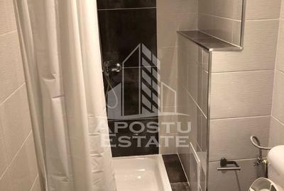 Apartament cu 1 camera de inchiriat, Timisoara, Complex studentesc - 6