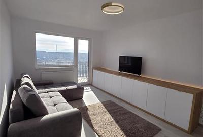 Apartament 3 camere, zona Tractorul - 3
