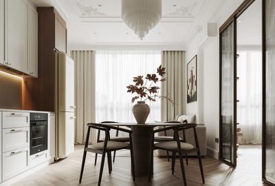 Apartament 2 camere Vitan – Unirii | Terasă | Bloc boutique - 5