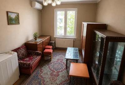 Barbu Vacarescu-Floreasca I 2 Camere I Necesita Renovare I Anvelopat I Boxa I - 1
