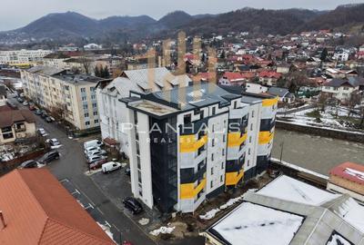 Apartament 3 camere ,Centrul vechi Baia Mare ,zona Grivitei - 1