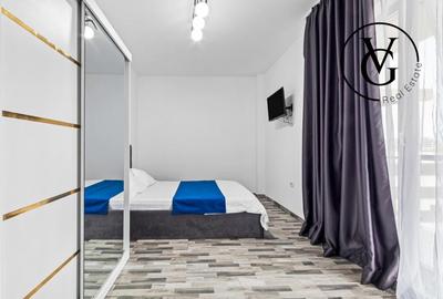 Apartament 2 camere Lidl Mamaia Sat - 8
