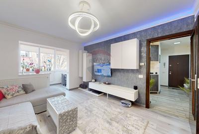 Apartament 3 camere, 2 băi, 2 parcări de vânzare zona Avantgarden 2 - 1