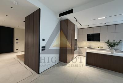PRIMA INCHIRIERE | VILA PREMIUM LANGA SCOALA AMERICANA | COMPLEX REZIDENTIAL - 29