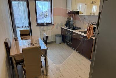Apartament 2 camere de vânzare – Sânpetru, str. Galaxiei - 3