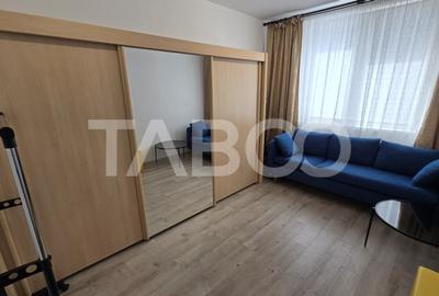 Apartament de vanzare 3 camere decomandate etaj 1 parcare Selimbar - 8