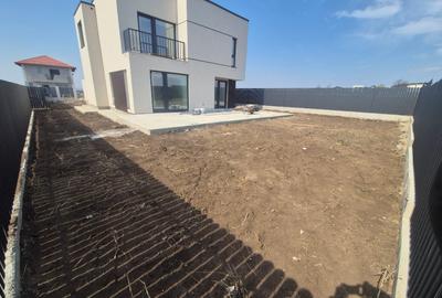Valea Lupului - CASĂ MODERNĂ P+1E | - Direct Proprietar, 520mp Teren - 13
