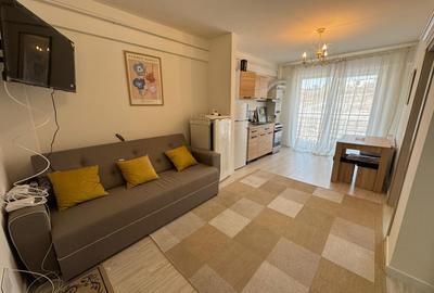 Apartament cu 2 camere Visan - 1