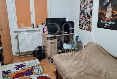 Apartament 4 camere de vanzare in Gheorgheni, Cluj Napoca - 7