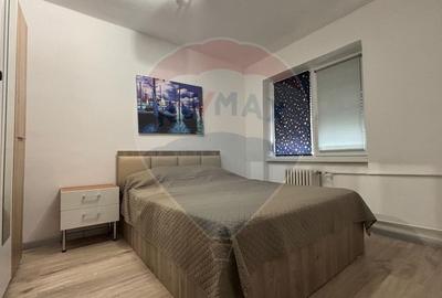 Apartament ultracentral de inchiriat Piata Ovidiu - 4