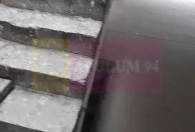 Inchiriere casa/vila Mihai Bravu, metrou, ideal clinica stomatologica - 7