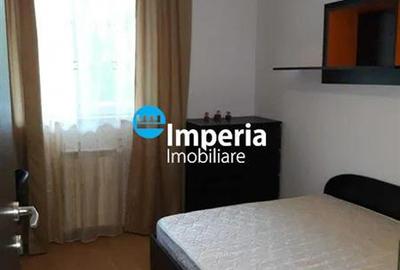 Tatarasi Green Park, apartament 3 camere, confort I, 75 mp,  de vanzare, mobilat - 3