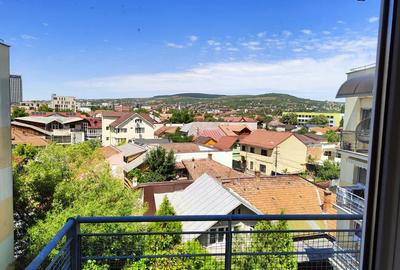 Apartament tip studio 40mp,  strada Bucuresti - 6