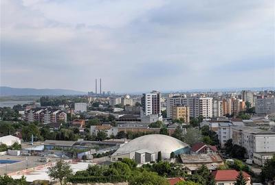 Stefan cel Mare - apartament chirie 3 camere - mobilat complet - 18