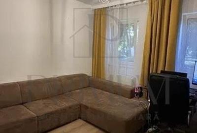 Apartament cu 2 camere decomandat, mobilat în Aeroport